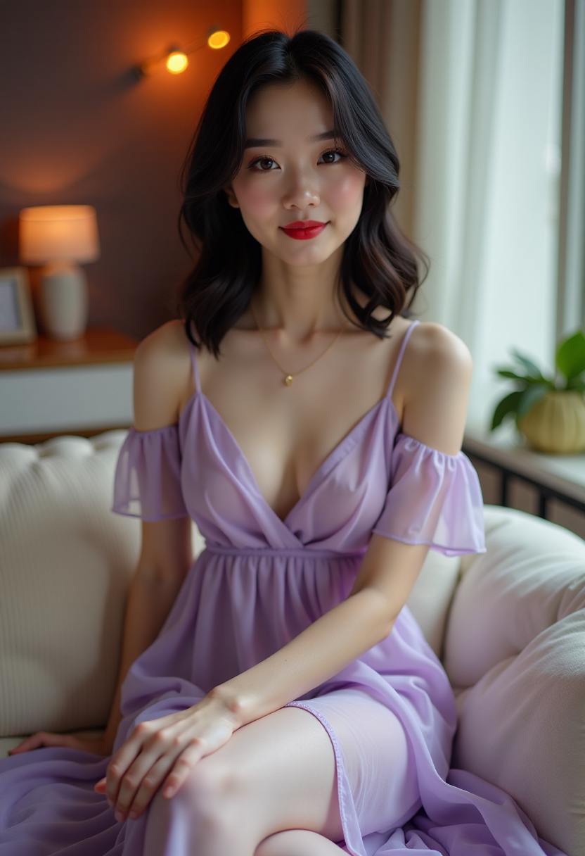 情侣双人放松与脊椎联动释压